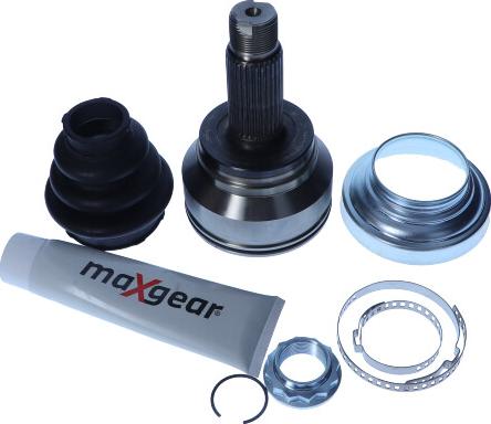 Maxgear 49-3087 - Jeu de joints, arbre de transmission droxauto.com