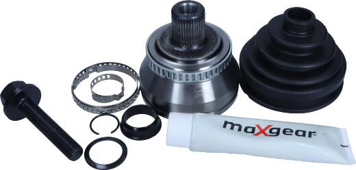 Maxgear 49-3075 - Jeu de joints, arbre de transmission droxauto.com