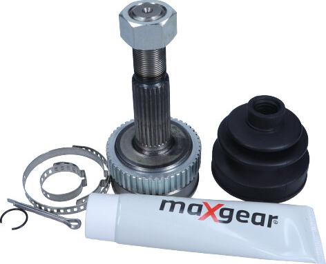 Maxgear 49-3165 - Jeu de joints, arbre de transmission droxauto.com