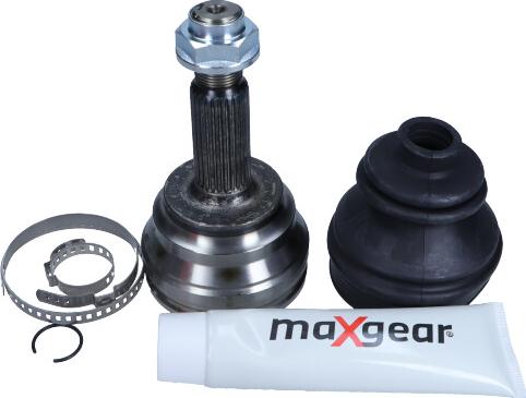 Maxgear 49-3183 - Jeu de joints, arbre de transmission droxauto.com
