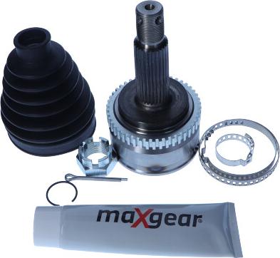 Maxgear 49-3129 - Jeu de joints, arbre de transmission droxauto.com