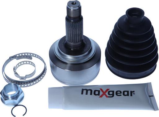 Maxgear 49-3124 - Jeu de joints, arbre de transmission droxauto.com