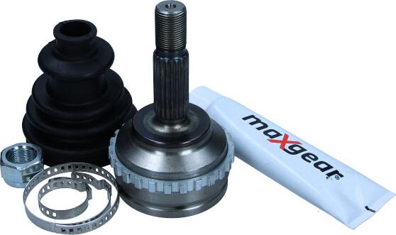 Maxgear 49-3237 - Jeu de joints, arbre de transmission droxauto.com