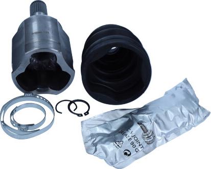 Maxgear 49-2904 - Jeu de joints, arbre de transmission droxauto.com