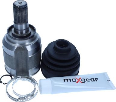 Maxgear 49-2901 - Jeu de joints, arbre de transmission droxauto.com