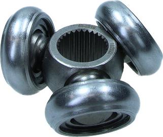 Maxgear 49-2019 - Trépied, arbre de commande droxauto.com