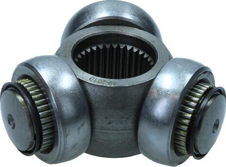 Maxgear 49-2010 - Trépied, arbre de commande droxauto.com