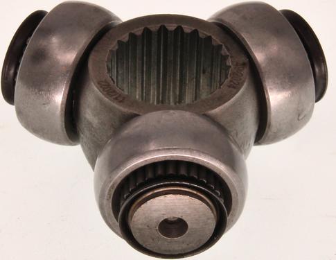 Maxgear 49-2024 - Trépied, arbre de commande droxauto.com