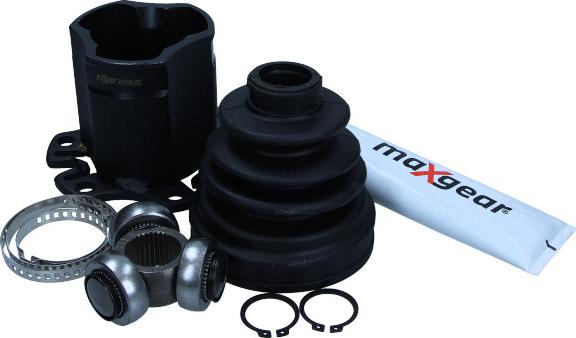 Maxgear 49-2894 - Jeu de joints, arbre de transmission droxauto.com