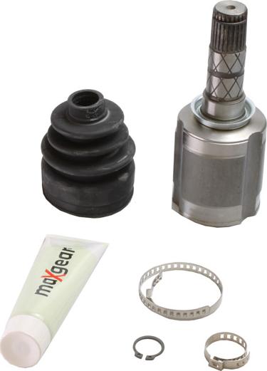 Maxgear 49-2891 - Jeu de joints, arbre de transmission droxauto.com