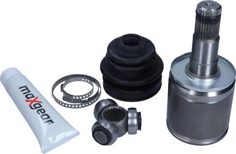 Maxgear 49-2843 - Jeu de joints, arbre de transmission droxauto.com