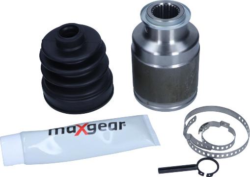 Maxgear 49-2857 - Jeu de joints, arbre de transmission droxauto.com