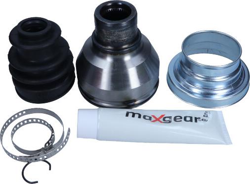 Maxgear 49-2869 - Jeu de joints, arbre de transmission droxauto.com