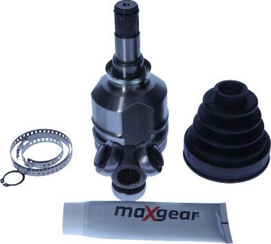 Maxgear 49-2861 - Jeu de joints, arbre de transmission droxauto.com