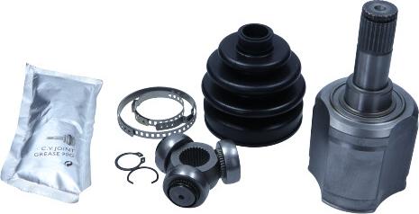 Maxgear 49-2815 - Jeu de joints, arbre de transmission droxauto.com