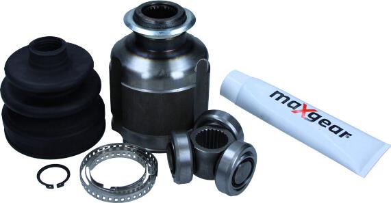 Maxgear 49-2887 - Jeu de joints, arbre de transmission droxauto.com