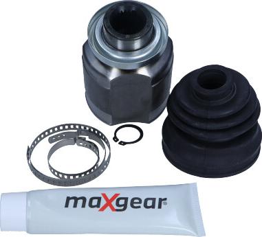Maxgear 49-2831 - Jeu de joints, arbre de transmission droxauto.com