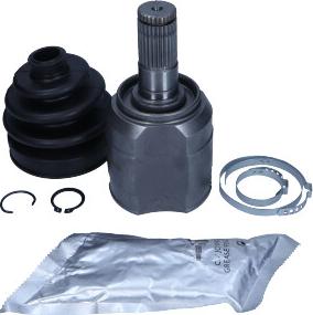 Maxgear 49-2821 - Jeu de joints, arbre de transmission droxauto.com