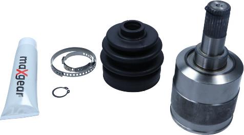 Maxgear 49-2823 - Jeu de joints, arbre de transmission droxauto.com