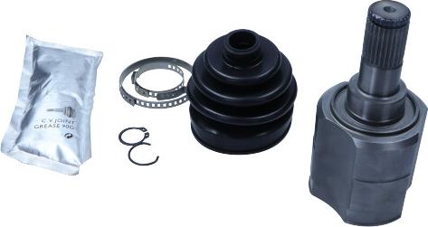 Maxgear 49-2822 - Jeu de joints, arbre de transmission droxauto.com