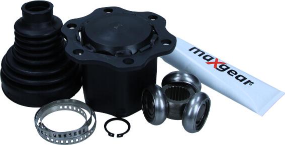 Maxgear 49-2876 - Jeu de joints, arbre de transmission droxauto.com