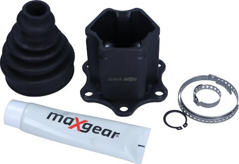 Maxgear 49-2870 - Jeu de joints, arbre de transmission droxauto.com