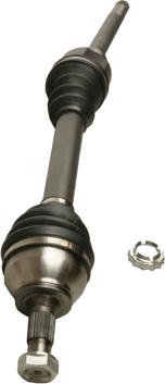 Maxgear 49-2313 - Arbre de transmission droxauto.com
