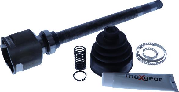 Maxgear 49-2794 - Jeu de joints, arbre de transmission droxauto.com