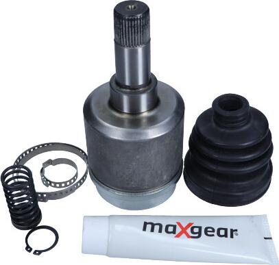 Maxgear 49-2792 - Jeu de joints, arbre de transmission droxauto.com