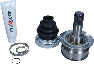 Maxgear 49-2786 - Jeu de joints, arbre de transmission droxauto.com