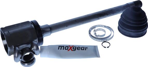 Maxgear 49-2783 - Jeu de joints, arbre de transmission droxauto.com