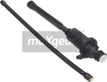 Maxgear 46-0048 - Cylindre émetteur, embrayage droxauto.com