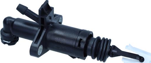 Maxgear 46-0186 - Cylindre émetteur, embrayage droxauto.com