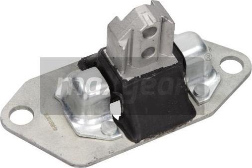 Maxgear 40-0053 - Support moteur droxauto.com