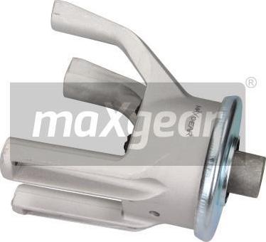 Maxgear 40-0198 - Support moteur droxauto.com