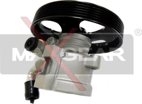 Maxgear 48-0042 - Pompe hydraulique, direction droxauto.com