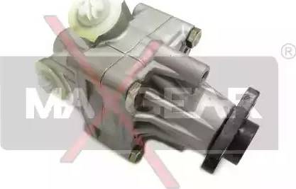 Maxgear 48-0051 - Pompe hydraulique, direction droxauto.com