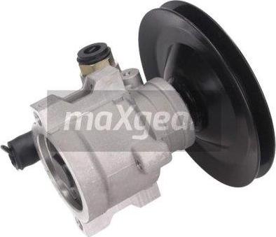 Maxgear 48-0031 - Pompe hydraulique, direction droxauto.com