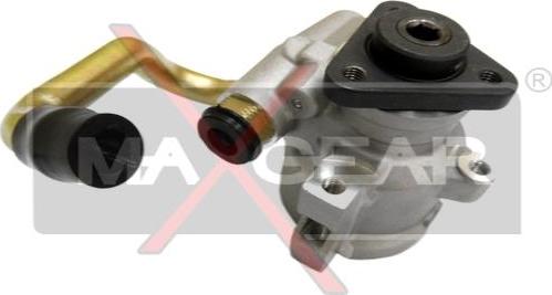 Maxgear 48-0029 - Pompe hydraulique, direction droxauto.com