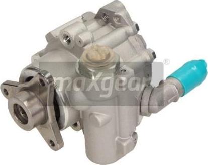 Maxgear 48-0136 - Pompe hydraulique, direction droxauto.com