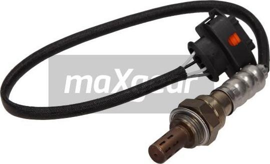 Maxgear 59-0054 - Sonde lambda droxauto.com