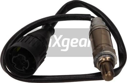 Maxgear 59-0055 - Sonde lambda droxauto.com
