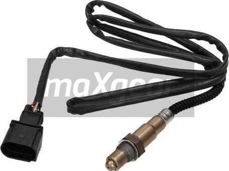 Maxgear 59-0061 - Sonde lambda droxauto.com