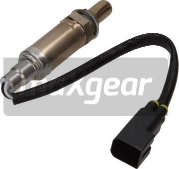 Maxgear 59-0003 - Sonde lambda droxauto.com