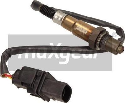 Maxgear 59-0085 - Sonde lambda droxauto.com