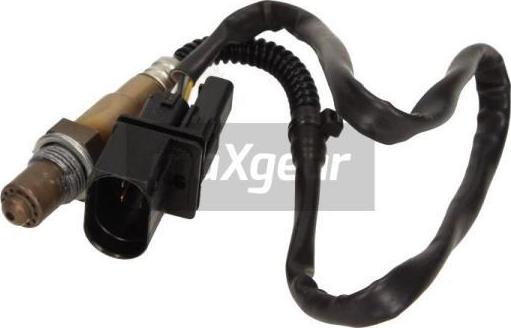 Maxgear 59-0081 - Sonde lambda droxauto.com