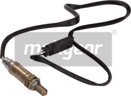 Maxgear 59-0083 - Sonde lambda droxauto.com