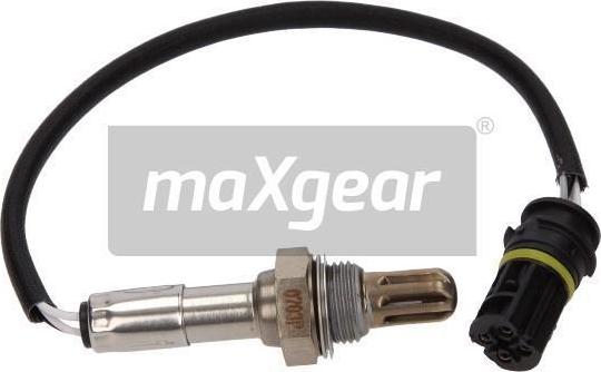Maxgear 59-0070 - Sonde lambda droxauto.com