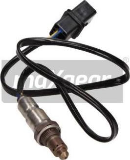 Maxgear 59-0073 - Sonde lambda droxauto.com