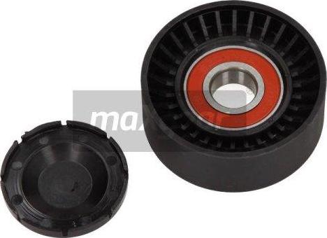 Maxgear 54-0999 - Poulie renvoi / transmission, courroie trapézoïdale à nervures droxauto.com